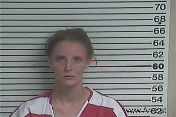 Harley Saige Lee Mugshot