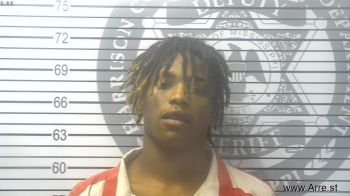 Harold Latrell Edwards Mugshot