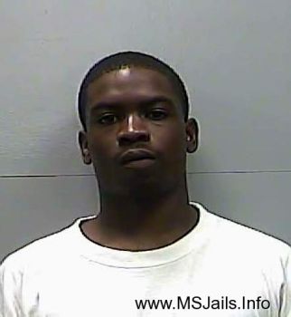 Harold A Green Mugshot