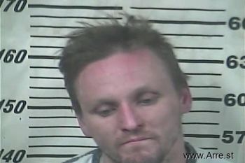 Harold Wayne Hadley Mugshot