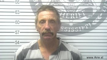 Harold Wade Shepherd Mugshot