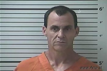 Harry Britt Roberts Mugshot