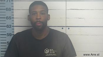 Harry James Williams Mugshot