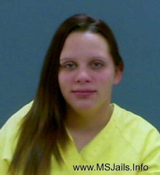 Heather Denise Goff Mugshot