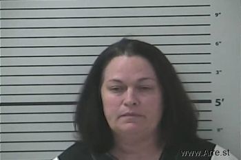 Heather  Hobbs Mugshot