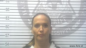 Heather Lynn Johnson Mugshot