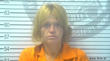 Heather Susanne Miller Mugshot