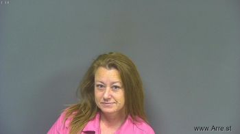 Heather Lynn Spurgeon Mugshot