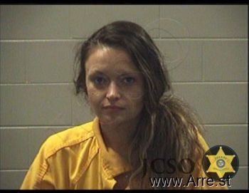 Heather Lee Stringfellow Mugshot