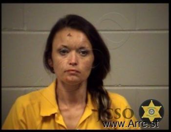 Heather Lee Stringfellow Mugshot