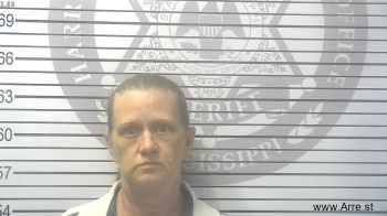 Heather Lee Wilkes Mugshot