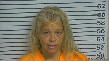 Heather Jeanne Yates Mugshot