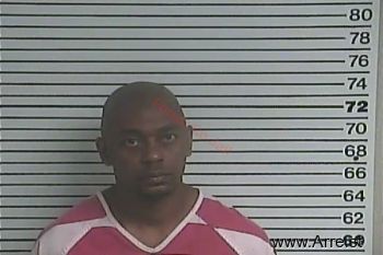 Henry Lavon Allen Mugshot