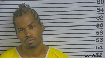 Henry Deshaun Cole Mugshot