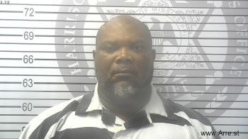 Henry Lamar Eckford Mugshot