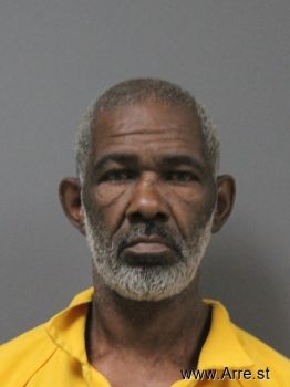 Henry Lee King Mugshot