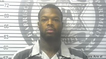 Henry Deshante Lindsey Mugshot