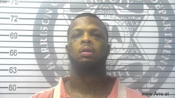 Henry Deshante Lindsey Mugshot