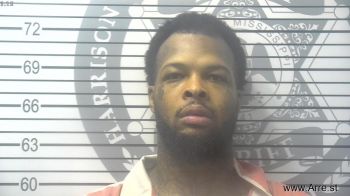 Henry Deshante Lindsey Mugshot