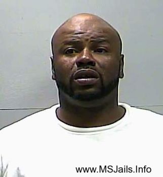 Henry Lee Macon Mugshot