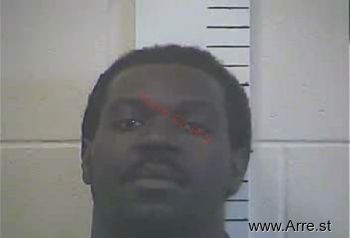 Henry  Williams Mugshot