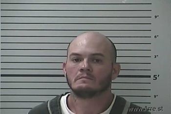 Herbert Cecil Lamar Bellais Mugshot