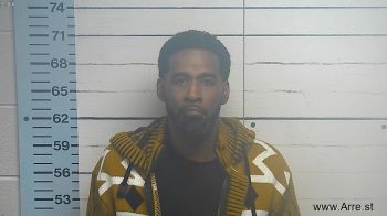 Herbert James Coleman Mugshot