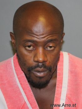 Herman Dewayne Mccarty Mugshot