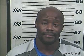 Herman Dewayne Mccarty Mugshot