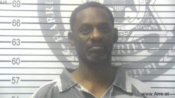 Herman Anthony Rogers Mugshot