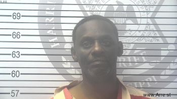 Herman Anthony Rogers Mugshot