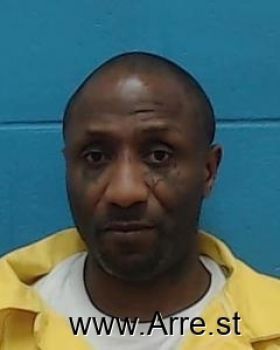 Herman L Williams Mugshot