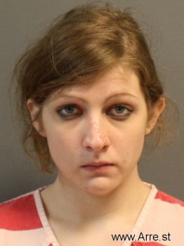 Hollie Michele Brewer Mugshot