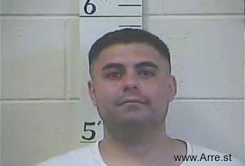 Hoquer  Montano-diaz Mugshot