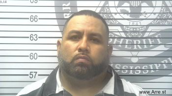 Horacio Nmn Miranda Mugshot