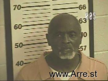 Howard  Hill Mugshot