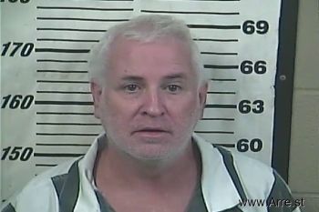 Howard Jacob Rigney Mugshot