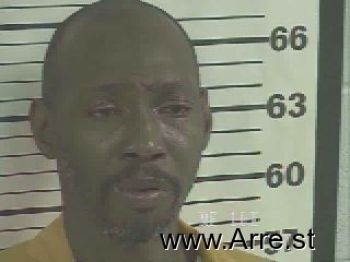 Howard Tyrone Taylor Mugshot