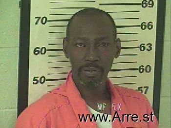 Howard Tyrone Taylor Mugshot