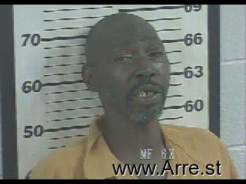 Howard Tyrone Taylor Mugshot