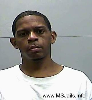 Howard L Witherspoon Mugshot