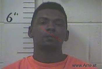 Hugh  Brown Mugshot