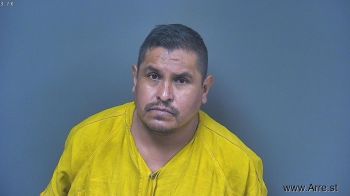 Hugo Lopez Hernandez Mugshot