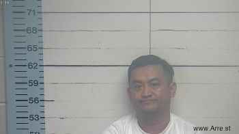 Hung Van Nguyen Mugshot