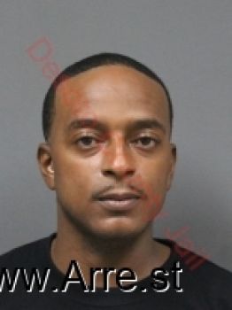 Harold Anthony Davis Mugshot