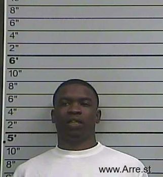 Harold R Green Mugshot