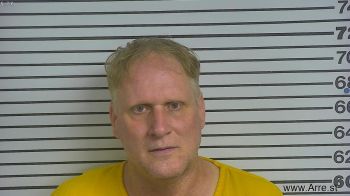 Harold Wayne Hadley Mugshot