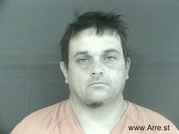 Harold Ray Holland Mugshot