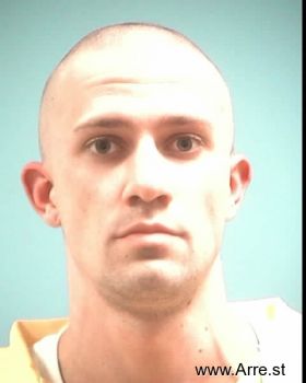 Harrison  Smith Mugshot