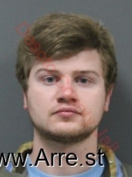 Harrison Reid Smith Mugshot